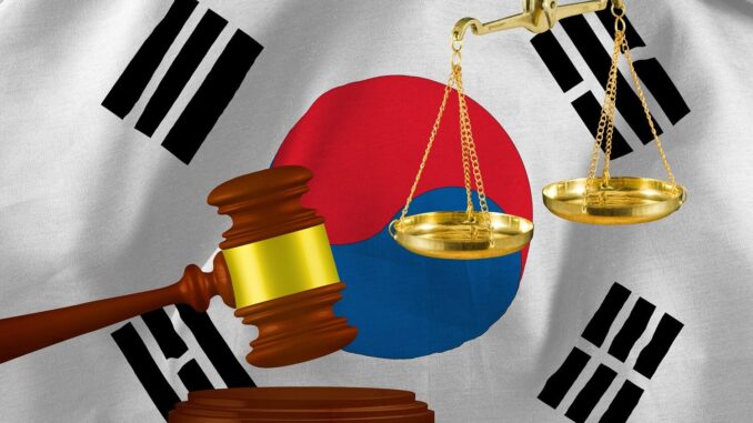 South Korea's Financial Intelligence Unit Presses Crypto Platforms to Improve South Korea