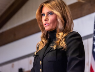 Space Case? Melania Trump's Apollo 11 NFT Defies NASA Rules
