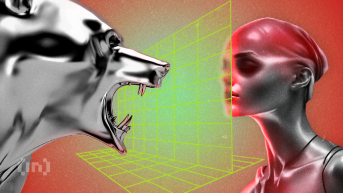Spencer Schiff Turns Bearish on Bitcoin, Embraces AI Innovations Spencer Schiff Flips Bearish on Bitcoin, Touts AI Innovations as the Future