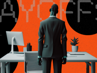 Global Layoffs Slow Down With New Job Opportunities Emerging