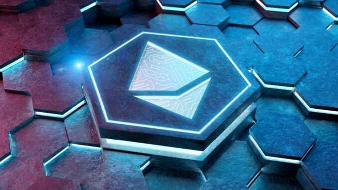 Staked Ethereum Now Accounts for 20% of the Total Supply Staked Ethereum Now Accounts for 20% of the Total Supply