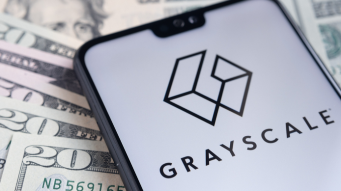 Stay away from Grayscale Bitcoin Trust despite discount narrowing to Stay away from Grayscale Bitcoin Trust despite discount narrowing to 10-month low