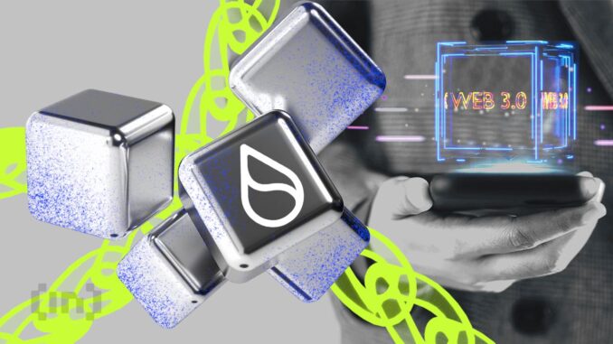 Sui Transactions Hit All-Time High of 258 Million With New Sui Blockchain Hits New All-Time High: 258 Million Transactions
