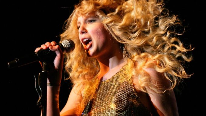 Taylor Swift Approved Sponsorship Deal With FTX, Despite Previous Reports: Taylor Swift Approved Sponsorship Deal With FTX, Despite Previous Reports: NYT
