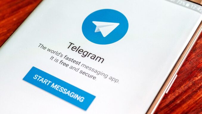 Telegram Merchants' Payment Bots Gain Access to Crypto Through Wallet Telegram Merchants' Payment Bots Gain Access to Crypto Through Wallet