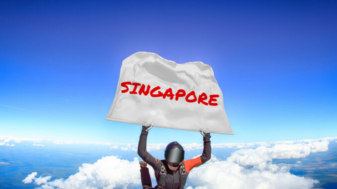 Temasek is 'not comfortable' investing in crypto firms: here's why singapore temasek not comfortable investing crypto firms