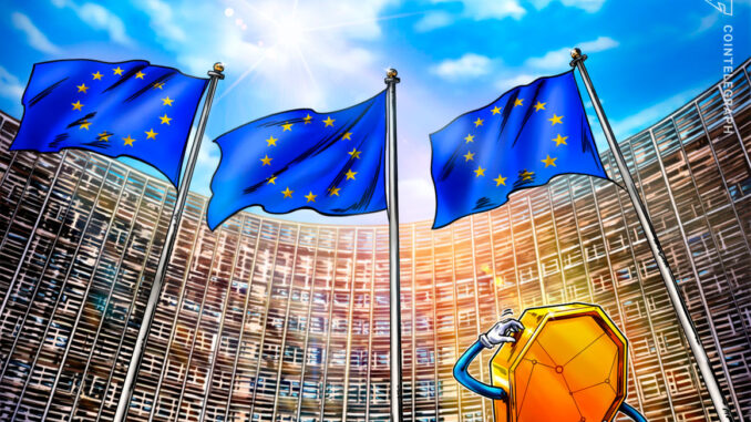 The EU Commission’s strategy on Web4 is a flop The EU Commission’s strategy on Web4 is a flop