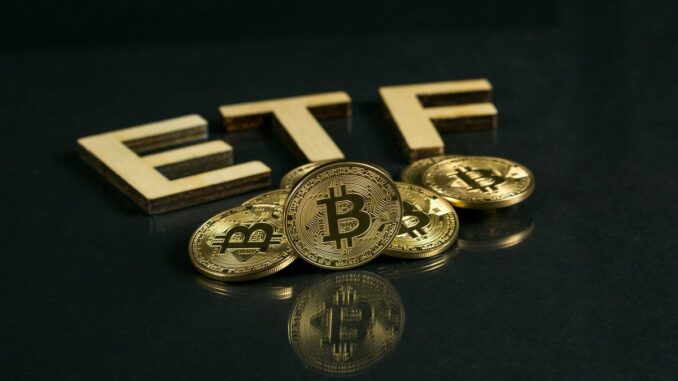 The U.S. Likely to Approve a Spot Bitcoin ETF Bernstein: The U.S. Likely to Approve a Spot Bitcoin ETF