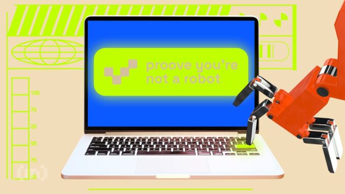 These Are the Risks of Using AI in Crypto Marketing Risk vs. Reward: The Dilemma of Using Artificial Intelligence (AI) in Crypto Marketing