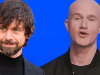This Week on Crypto Twitter: Brian Armstrong and Jack Dorsey Blast Apple’s App Store Crypto Clampdown