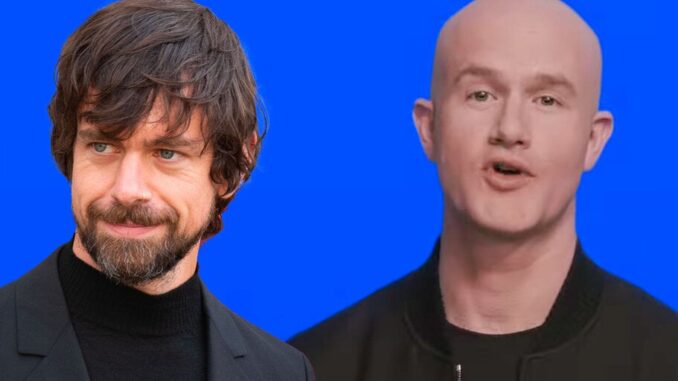 This Week on Crypto Twitter: Brian Armstrong and Jack Dorsey This Week on Crypto Twitter: Brian Armstrong and Jack Dorsey Blast Apple’s App Store Crypto Clampdown