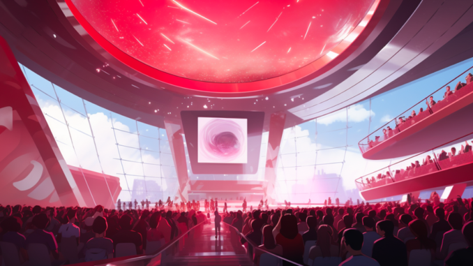 Tron Launches HackaTron Season 5 Alongside Builder Tour Tron Launches HackaTron Season 5 Alongside Builder Tour