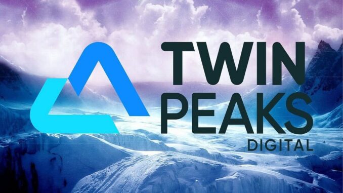 Twin Peaks Digital Expands Team in Anticipation of Bull Market