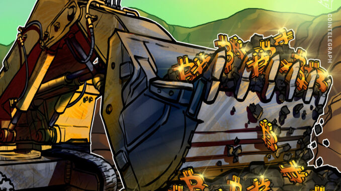 UAE emerges as a pro-Bitcoin mining destination in the Middle UAE emerges as a pro-Bitcoin mining destination in the Middle East