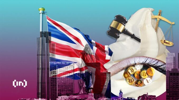 UK Crypto Fraudsters Get More Than Six Years in Prison UK Court Sentences Crypto Fraudsters to More Than Six Years in Prison