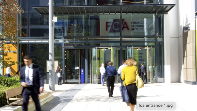 UK FCA Launches Permanent Digital Sandbox for Testing Financial Applications UK FCA Launches Permanent Digital Sandbox for Testing Financial Applications