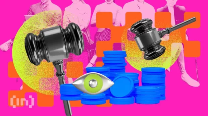 UK Government Refuses to Classifying Crypto as Gambling UK Government Rejects Plans to Treat Crypto Investment Like Gambling
