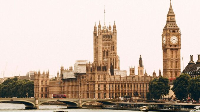 UK Government Rejects Lawmaker Plan to Regulate Crypto as Gambling UK Government Rejects Lawmaker Plan to Regulate Crypto as Gambling