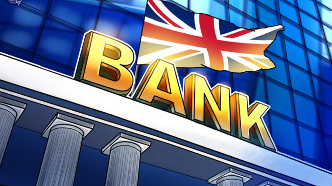 UK banks risk losing licenses for debanking customers over political UK banks risk losing licenses for debanking customers over political views