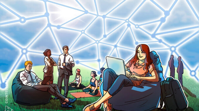 UK financial watchdog announces launch of permanent Digital Sandbox in UK financial watchdog announces launch of permanent Digital Sandbox in August