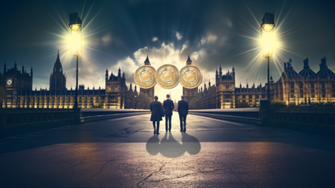 UK's FCA Could Soon Make Crypto Boring UK's FCA Could Soon Make Crypto Boring