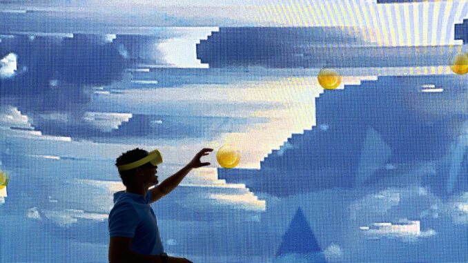 UK's New Online Safety Bill to Prevent Child Harm Applies UK's New Online Safety Bill to Prevent Child Harm Applies to the Metaverse, Lawmakers Agree