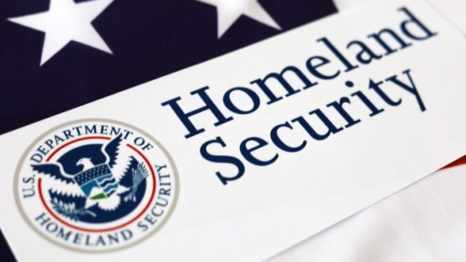 US Department of Homeland Security returns stolen funds to Bitfinex US Department of Homeland Security returns stolen funds to Bitfinex
