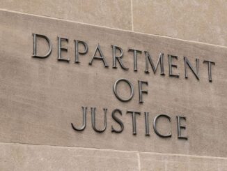 U.S. Department of Justice Arrests Engineer Over $9M Crypto Theft