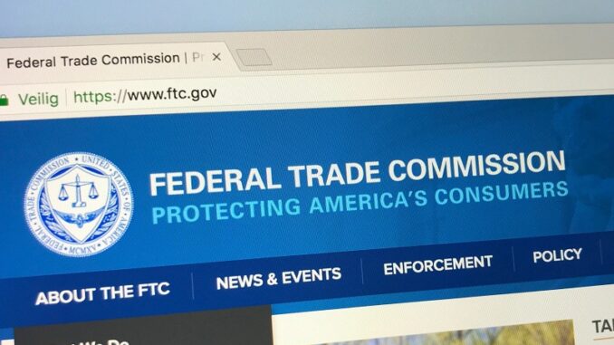 US Federal Trade Commission slaps Celsius Network with $4.7B fine US Federal Trade Commission slaps Celsius Network with $4.7B fine
