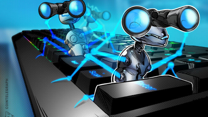 US GAO explores blockchain for SBA’s small business programs oversight