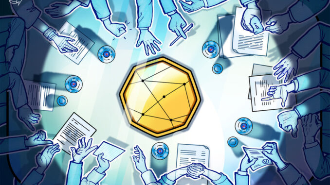 US GAO says lack of interagency cooperation needs to be US GAO says lack of interagency cooperation needs to be addressed in crypto regulation