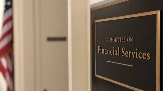 US House Financial Services Committee Approves First Crypto Regulatory Framework US House Financial Services Committee Approves First Crypto Regulatory Framework Bill