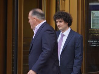 U.S. Justice Department Wants to Jail Sam Bankman-Fried