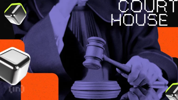 US Prosecutors Slap Crypto Scammer With Over Eight Years in US Prosecutors Slap Celebrity Crypto Scammer With Eight-Year Prison Term