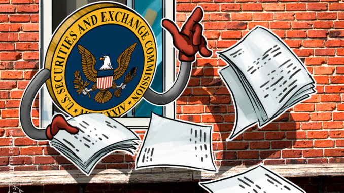 US SEC files lawsuit against Celsius and Alex Mashinsky: Report US SEC files lawsuit against Celsius and Alex Mashinsky: Report