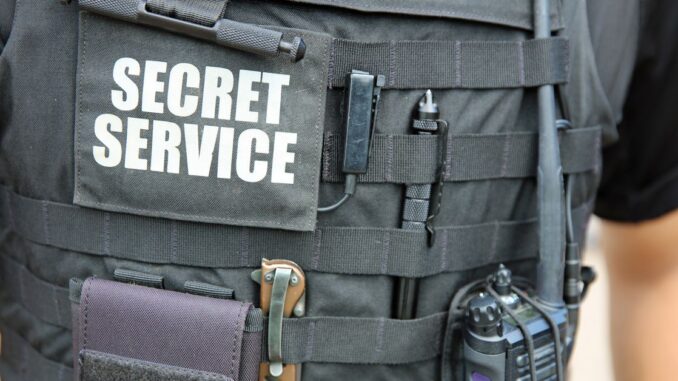 U.S. Secret Service Seizes Funds From Bahamian Bank Deltec Amid U.S. Secret Service Seizes Funds From Bahamian Bank Deltec Amid Fraud Investigation