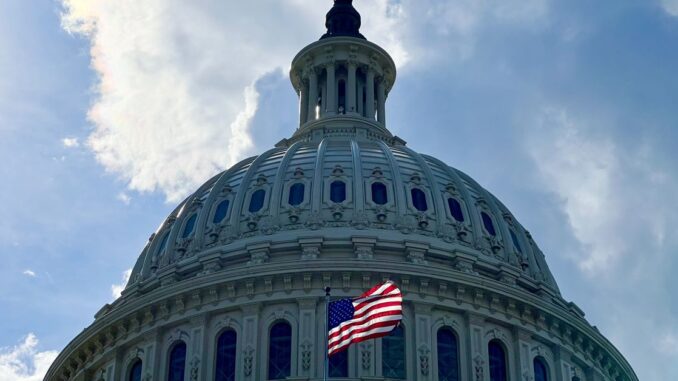 U.S. Senate Finance Committee Letter Seeks Crypto Industry Comments for U.S. Senate Finance Committee Letter Seeks Crypto Industry Comments for Taxation Policy