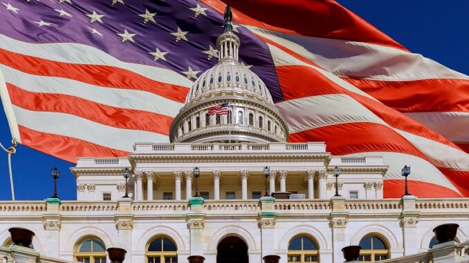 US Senate introduces bill seeking to regulate DeFi like traditional US Senate introduces bill seeking to regulate DeFi like traditional banks