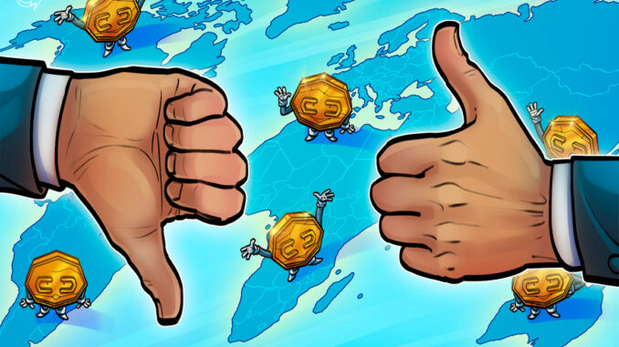 U.S. crypto regulatory uncertainty could be Hong Kong’s gain U.S. crypto regulatory uncertainty could be Hong Kong’s gain