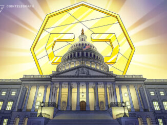US crypto's future could fall on these 4 digital asset bills