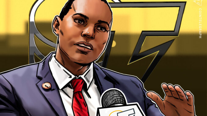 US law protects institutions and exposes retail investors — Rep. US law protects institutions and exposes retail investors — Rep. Torres