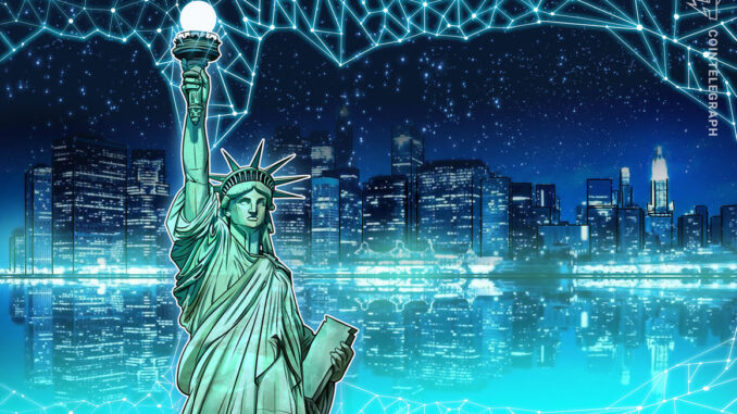 US regulatory clarity has begun in court after Ripple win: US regulatory clarity has begun in court after Ripple win: CFTC commissioner