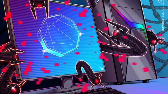 USB keystroke injectors still a threat to crypto users