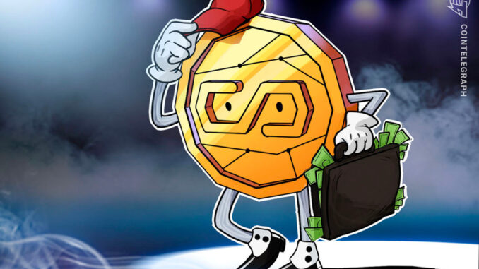USD-backed stablecoin pilot project launched by Pacific island nation of USD-backed stablecoin pilot project launched by Pacific island nation of Palau