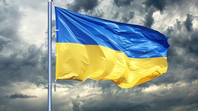 Ukraine Has Raised $225M in Crypto to Fight Russian Invasion: Ukraine Has Raised $225M in Crypto to Fight Russian Invasion: Crystal
