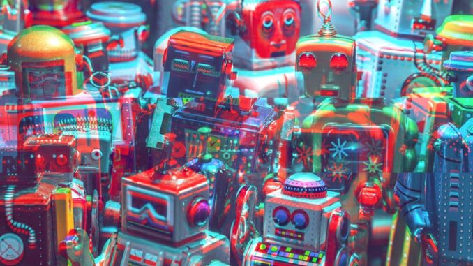 Unibot (UNIBOT), Wagiebot (WAGIEBOT), and Bolt (BOLT) Tokens Surge as Unibot (UNIBOT), Wagiebot (WAGIEBOT), and Bolt (BOLT) Tokens Surge as Telegram Bots Become Latest Money Sink