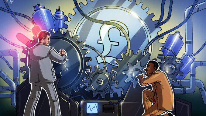 United Kingdom’s digital pound meets public backlash — Why? United Kingdom’s digital pound meets public backlash — Why?