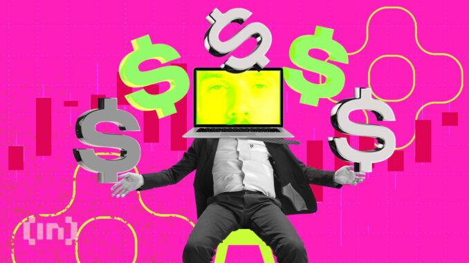 VC Investments Drop 70% in UK, but Web 3 Stands UK Venture Capital Investments Plummet 70%, Web 3 Sector Offers Hope
