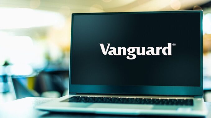 Vanguard Now Owns $560 Million Worth of Bitcoin Mining Stocks Vanguard Now Owns $560 Million Worth of Bitcoin Mining Stocks