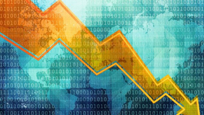 Venture Capital Funding to Web3 Plummets 76%, Crunchbase Report Shows Venture Capital Funding to Web3 Plummets 76%, Crunchbase Report Shows